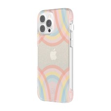 Чохол Incipio Design Series for Apple iPhone 13 Pro Max - Rainbow Glitter Wash