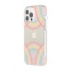 Чохол Incipio Design Series for Apple iPhone 13 Pro Max - Rainbow Glitter Wash