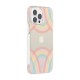 Чохол Incipio Design Series for Apple iPhone 13 Pro Max - Rainbow Glitter Wash