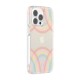 Чохол Incipio Design Series for Apple iPhone 13 Pro - Rainbow Glitter Wash