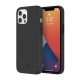 Чохол Incipio Duo Case for iPhone 12 Pro Max - Black/Black