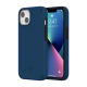 Чохол Incipio Duo for Apple iPhone 13 - Dark Denim/Stealth Blue