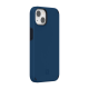 Чохол Incipio Duo for Apple iPhone 13 - Dark Denim/Stealth Blue