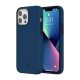 Чохол Incipio Duo for Apple iPhone 13 Pro Max - Dark Denim/Stealth Blue