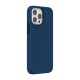 Чохол Incipio Duo for Apple iPhone 13 Pro Max - Dark Denim/Stealth Blue