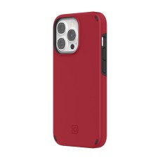 Чохол Incipio Duo for Apple iPhone 13 Pro - Salsa Red/Black