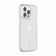 Чохол Incipio Duo for iPhone 13 Pro - Clear