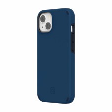 Чохол Incipio Duo for MagSafe for Apple iPhone 13 - Dark Denim/Stealth Blue