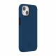 Чохол Incipio Duo for MagSafe for Apple iPhone 13 - Dark Denim/Stealth Blue