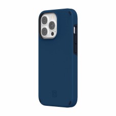 Чохол Incipio Duo for MagSafe for iPhone 13 Pro - Dark Denim/Stealth Blue