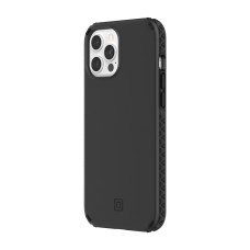 Чохол Incipio Grip Case for iPhone 12 Pro Max - Black