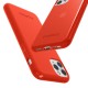 Чохол Incipio NGP Pure for Apple iPhone 11 Pro - Red