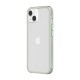 Чохол Incipio Organicore Clear for Apple iPhone 13 - Charcoal/Clear