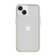 Чохол Incipio Organicore Clear for Apple iPhone 13 - Charcoal/Clear