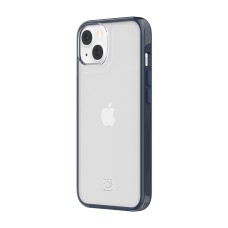 Чохол Incipio Organicore Clear for Apple iPhone 13 - Ocean Blue/Night Sky/Clear