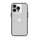 Чохол Incipio Organicore Clear for Apple iPhone 13 Pro - Charcoal/Clear