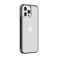 Чохол Incipio Organicore Clear for Apple iPhone 13 Pro Max - Charcoal/Clear