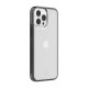 Чохол Incipio Organicore Clear for Apple iPhone 13 Pro Max - Charcoal/Clear