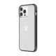 Чохол Incipio Organicore Clear for Apple iPhone 13 Pro Max - Charcoal/Clear