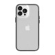 Чохол Incipio Organicore Clear for Apple iPhone 13 Pro Max - Charcoal/Clear