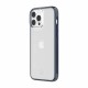 Чохол Incipio Organicore Clear for Apple iPhone 13 Pro Max - Ocean Blue/Night Sky/Clear