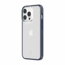 Чохол Incipio Organicore Clear for iPhone 13 Pro - Ocean Blue/Night Sky/Clear