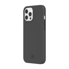 Чохол Incipio Organicore for Apple iPhone 12 Pro Max - Charcoal