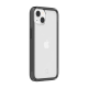 Чохол Incipio Slim for Apple iPhone 13 - Black/Clear