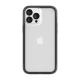 Чохол Incipio Slim for Apple iPhone 13 Pro Max - Black/Clear