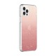 Чохол Kate Spade new york Protective Hardshell Case (1-PC Comold) for iPhone 12 Pro - Glitter Ombre Sunset Pink/Multi