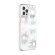 Чохол kate spade new york Protective Hardshell Case (1-PC Comold) for iPhone 12 Pro Max - Daisy Iridescent Foil/White/Clear/Gems