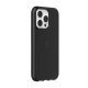 Чохол Survivor Clear for Apple iPhone 13 Pro - Black