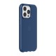 Чохол Survivor Clear for Apple iPhone 13 Pro - Navy