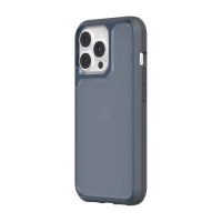 Чохол Survivor Strong for Apple iPhone 13 Pro - Graphite Blue/Steel Gray