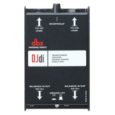 dbx DJDI