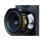 Debut 3.0 DB53-BK Bookshelf Speakers