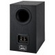 Debut 3.0 DB63-BK Bookshelves Speaker