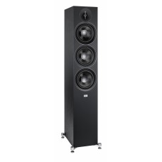 Debut 3.0 - DF63-BK Floorstand Speaker