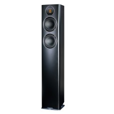 ELAC Carina FS 247.4 BlackSatin