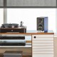 ELAC DEBUT CONNEX DCB41 Walnut