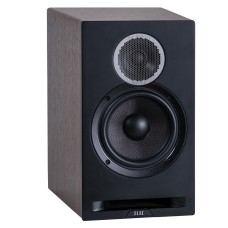 ELAC Debut Reference Bookshelf Speakers DBR62 Wood Black