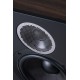 ELAC Debut Reference Bookshelf Speakers DBR62 Wood Black