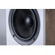 ELAC Debut Reference Bookshelf Speakers DBR62 Wood White