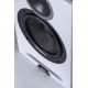 ELAC Debut Reference Bookshelf Speakers DBR62 Wood White