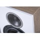 ELAC Debut Reference Bookshelf Speakers DBR62 Wood White