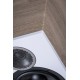 ELAC Debut Reference Bookshelf Speakers DBR62 Wood White