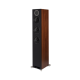 ELAC Debut Reference Floorstanding Speaker DFR52 Wood Black