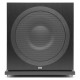 ELAC Debut SUB 3030 Black Brushed Vinyl