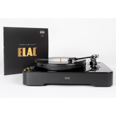 ELAC Miracord 80 w System BL HG