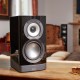 ELAC NAVIS ARB51 Black HG